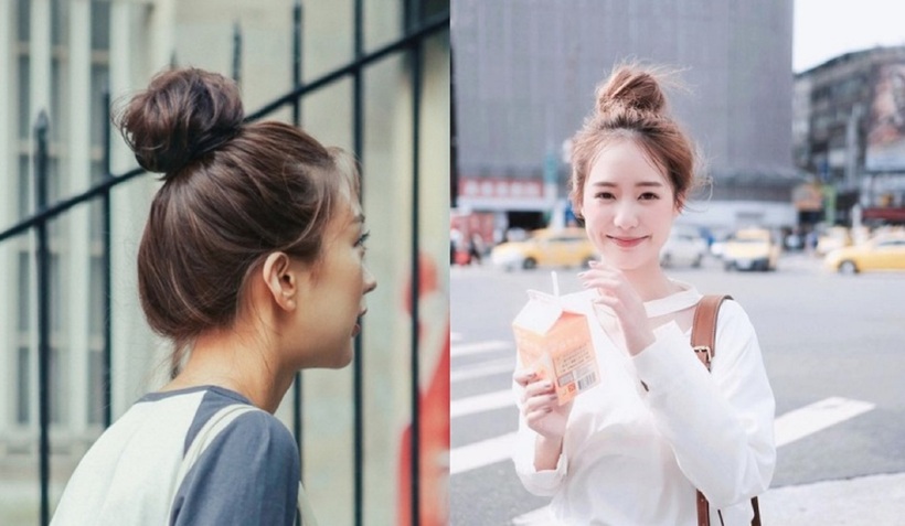 Tóc củ hành