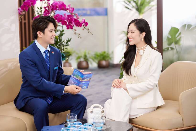 NCB hoàn thành vượt mức tất cả mục tiêu 2024, hoạt động kinh doanh tăng trưởng tích cực - 2