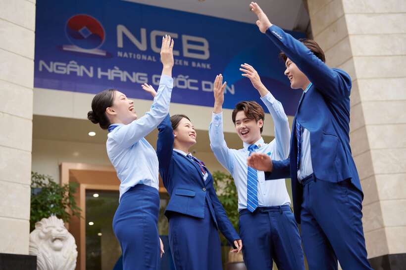 NCB hoàn thành vượt mức tất cả mục tiêu 2024, hoạt động kinh doanh tăng trưởng tích cực - 1