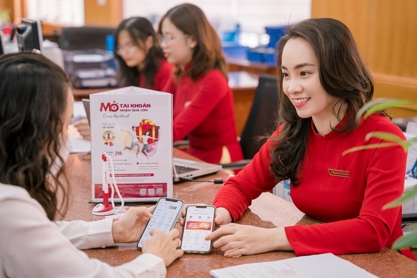 Ngân hàng Agribank