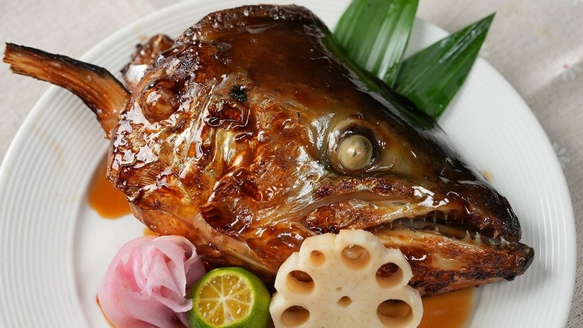 Đừng ăn nhiều bộ phận này của cá nếu bạn không muốn chúng “tàn phá lá gan” - 1