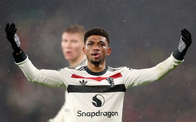 Kết quả bóng đá hôm nay ngày 6/1: Liverpool và MU chia điểm. Ảnh: Getty Images.