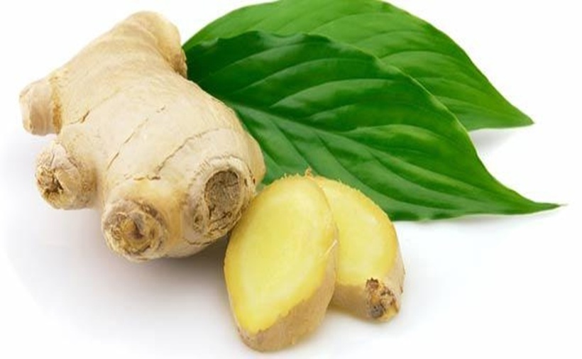 Ăn gừng gọt vỏ hoặc không gọt vỏ còn tùy thuộc vào mục đích sử dụng của mỗi người.