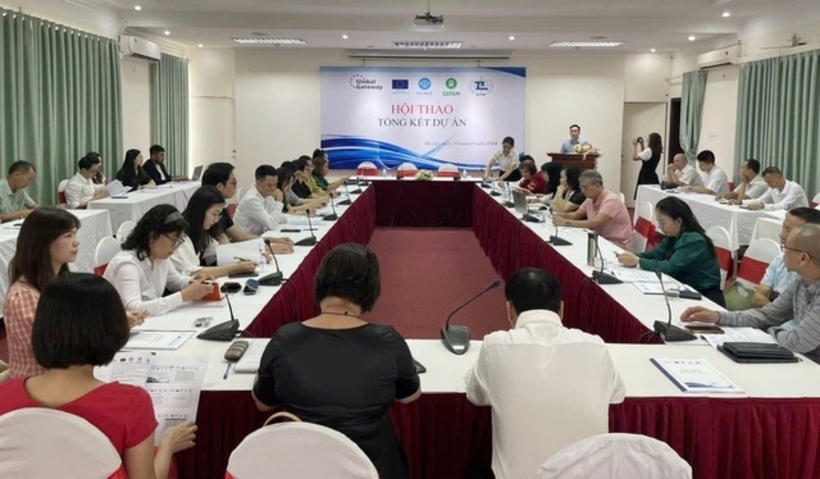 Việc tăng cường ứng dụng công nghệ thông tin trong công tác tư vấn pháp luật và hỗ trợ pháp lý trở thành xu thế và giải pháp tất yếu.