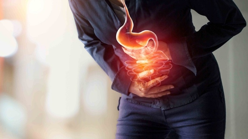 Chế độ ăn uống đóng vai trò quan trọng trong việc kiểm soát và điều trị bệnh dạ dày.