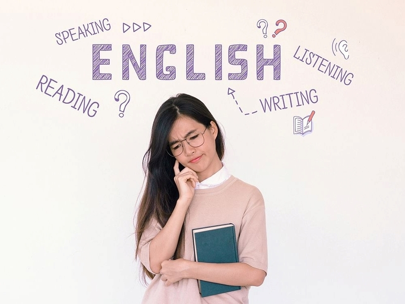 Nhiều ngành nghề không yêu cầu cao về tiếng Anh mà vẫn mang lại cơ hội việc làm hấp dẫn