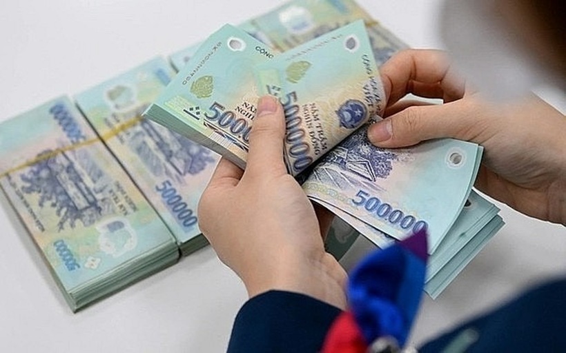 Tại Đắk Nông, mức thưởng bình quân Tết Nguyên đán 2025 là 6,333 triệu đồng/người, tăng 27,27% so với năm 2024. Ảnh minh hộ