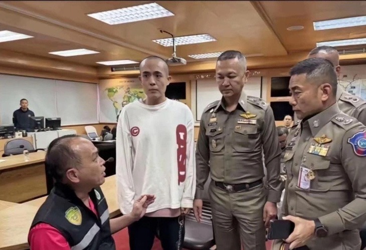 Có khoảng gần 500 trường hợp bị lừa tương tự Vương Tinh. Ảnh: Weibo.
