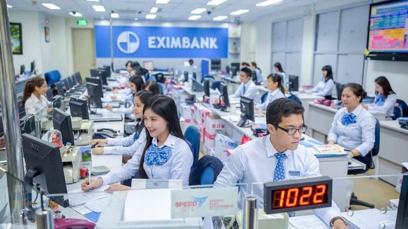Eximbank