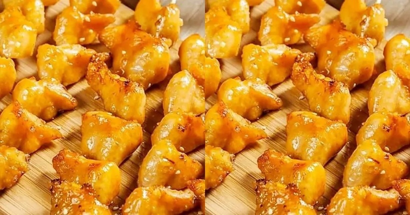 Ăn nhiều phao câu gà có thể làm tăng nguy cơ béo phì, rối loạn mỡ máu, tim mạch, thậm chí ung thư.