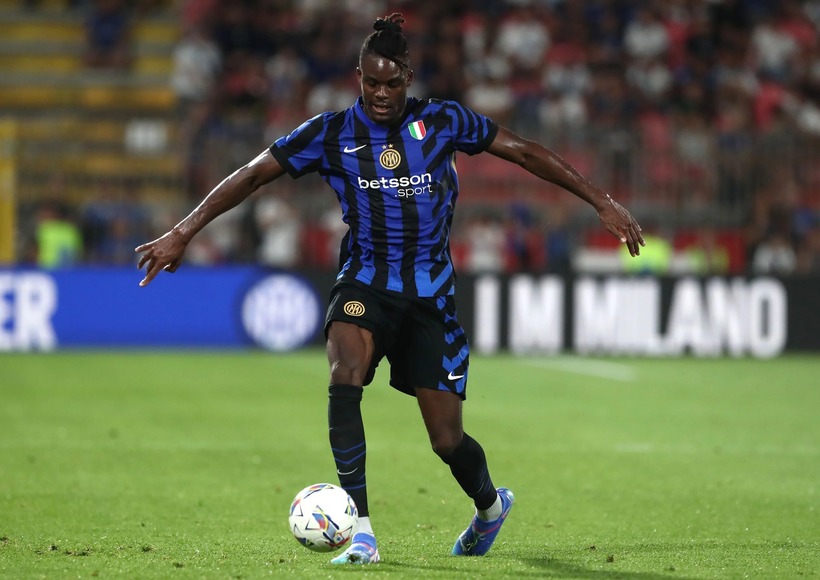 Dự đoán kết quả trận Venezia vs Inter Milan, Serie A 21h ngày 12/1: Trở lại sau thất bại.