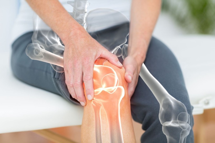 Đau đầu gối và axit uric cao là hai vấn đề sức khỏe phổ biến, ảnh hưởng đến chất lượng cuộc sống của nhiều người.