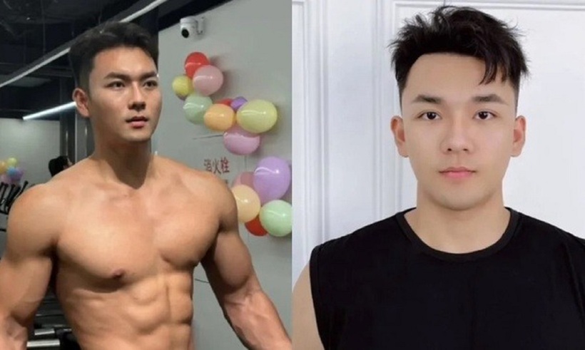 Dương Trạch Ký mất tích sau khi tới Thái Lan đóng phim. Ảnh: Yahoo.