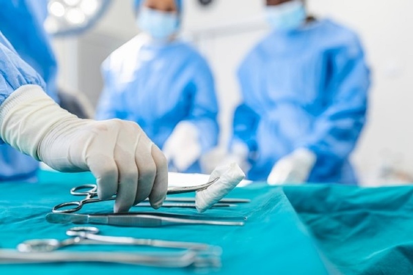 Phẫu thuật thoát vị đĩa đệm được áp dụng khi các biện pháp điều trị nội khoa không có hiệu quả