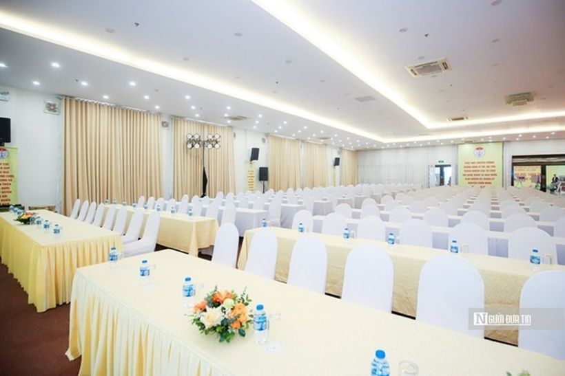 Đại hội đại biểu toàn quốc Hội Luật gia Việt Nam lần thứ XIV: Kỳ vọng về một nhiệm kỳ đột phá - 10