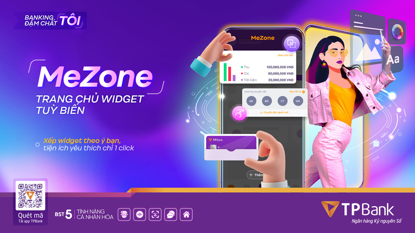 TPBank chiếm trọn cảm tình của giới trẻ bằng ứng dụng siêu cá nhân hóa - 3
