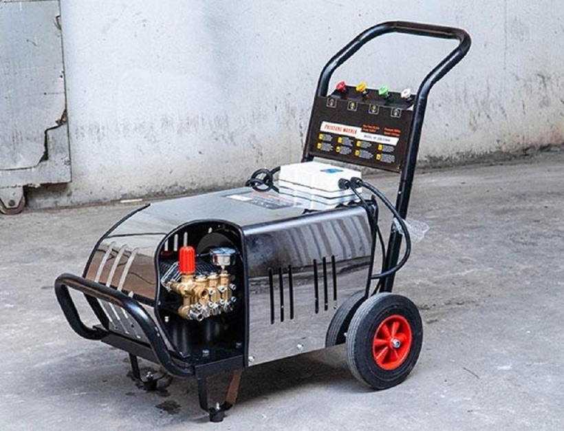 Kungfu KF 3200-5.5KW