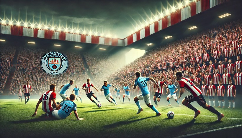 Dự đoán kết quả trận Brentford vs Man City, Ngoại hạng Anh 2h30 ngày 15/1: Hồi sinh mạnh mẽ.