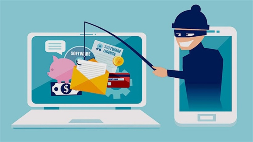Sau khi được mời làm cộng tác viên online, một người phụ nữ ở Hà Nội đã liên tục chuyển tiền cho đối tượng lừa đảo tổng 1,5 tỷ đồng. Ảnh minh họa