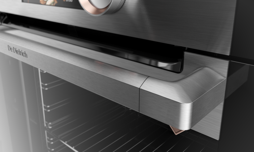 5 yếu tố độc bản làm nên đẳng cấp thiết bị bếp De Dietrich - 1