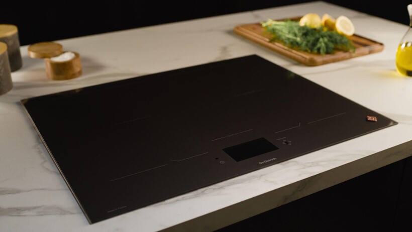 5 yếu tố độc bản làm nên đẳng cấp thiết bị bếp De Dietrich - 2