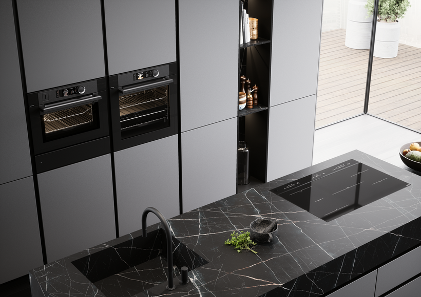 5 yếu tố độc bản làm nên đẳng cấp thiết bị bếp De Dietrich - 5