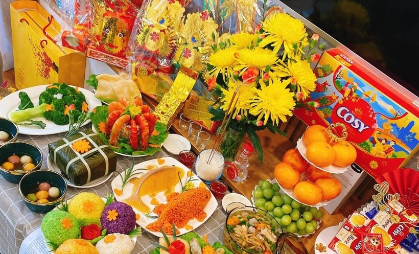 Cúng ông Công ông Táo trước ngày 23 tháng Chạp được không?