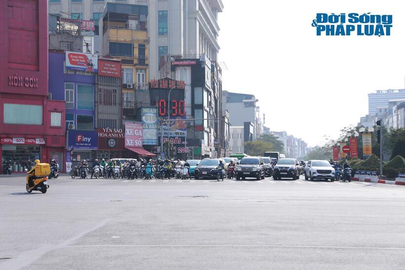 Thực hiện Nghị định 168/NĐ-CP: Tất cả vì an toàn của người dân - 2