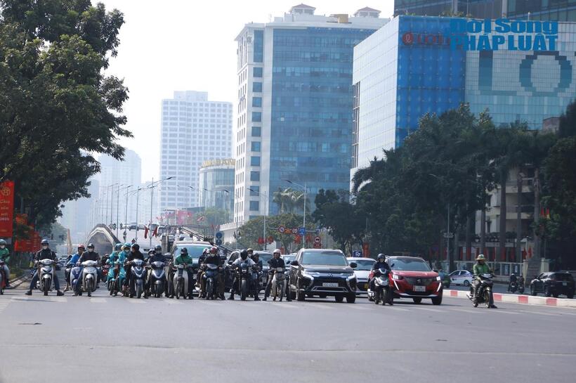 Thực hiện Nghị định 168/NĐ-CP: Tất cả vì an toàn của người dân - 4