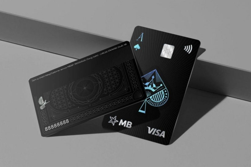 Những điều kiện cần có để mở thẻ đen MB Bank. Ảnh minh hoạ