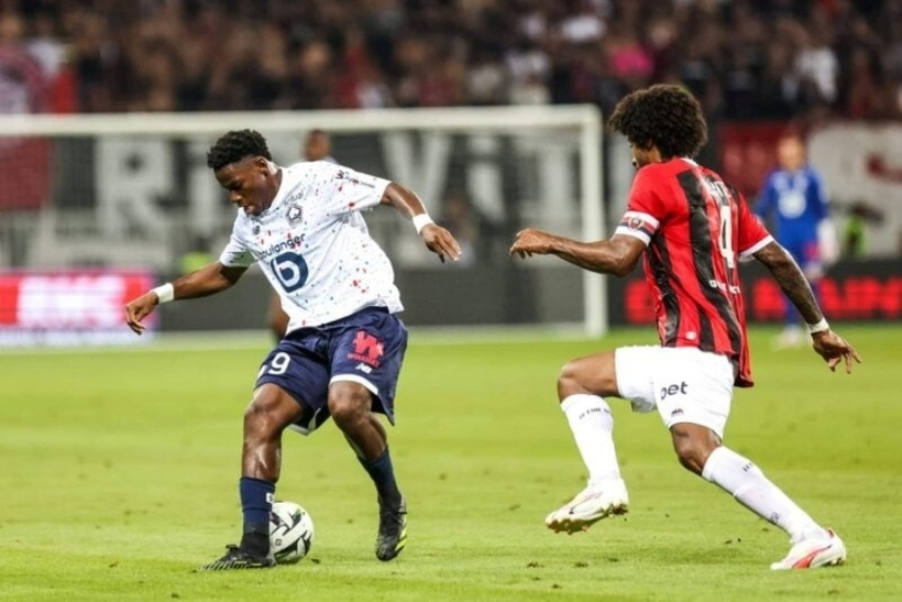 Dự đoán kết quả trận Lille vs Nice, Ligue 1 3h05 ngày 18/1: Thoát khỏi khủng hoảng.