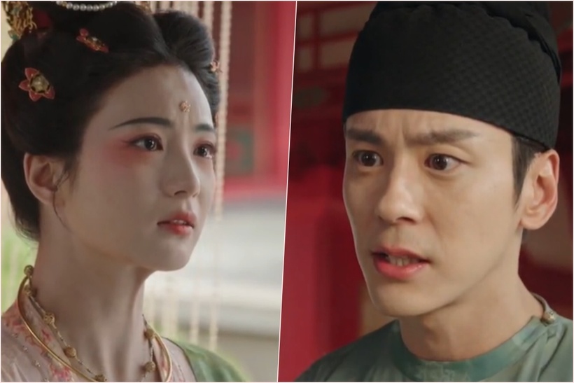 Lưu Sướng muốn hủy hôn với Tế An huyện chủ.