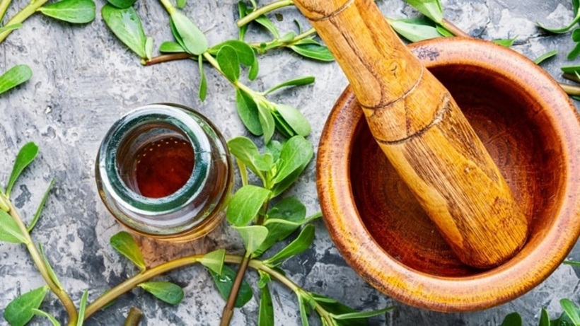Rsam còn được xem là một vị thuốc quý với nhiều công dụng tuyệt vời cho sức khỏe. Giàu omega-3, chất nhầy và các loại khoáng chất thiết yếu