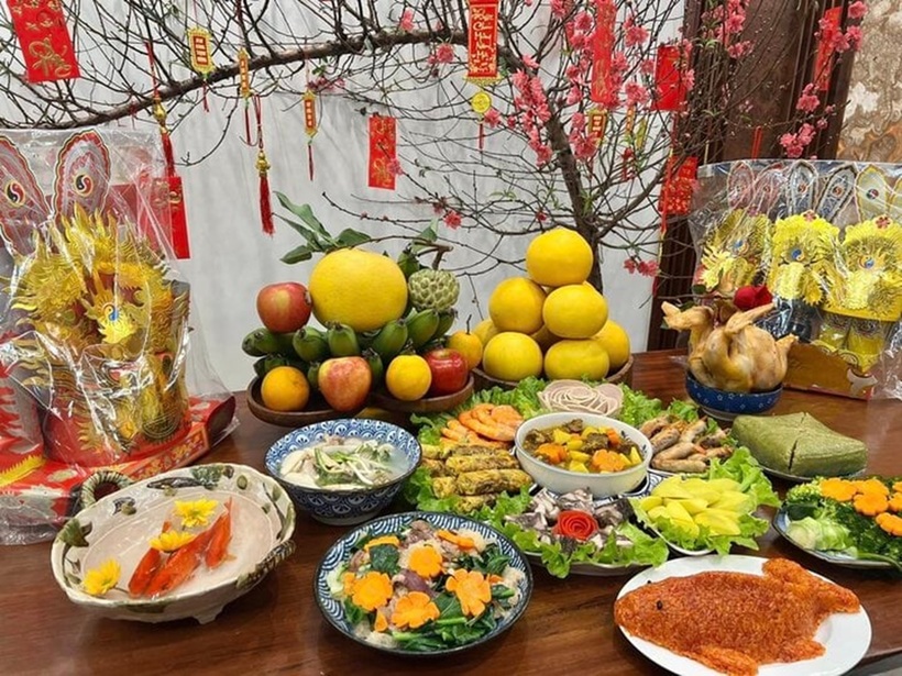 Lễ cúng ông Công ông Táo là một trong những nét văn hóa tâm linh đặc sắc của người Việt, diễn ra vào ngày 23 tháng Chạp hàng năm.