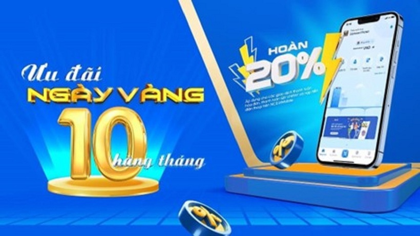 NCB không ngừng nâng cao chất lượng dịch vụ và trải nghiệm cho khách hàng