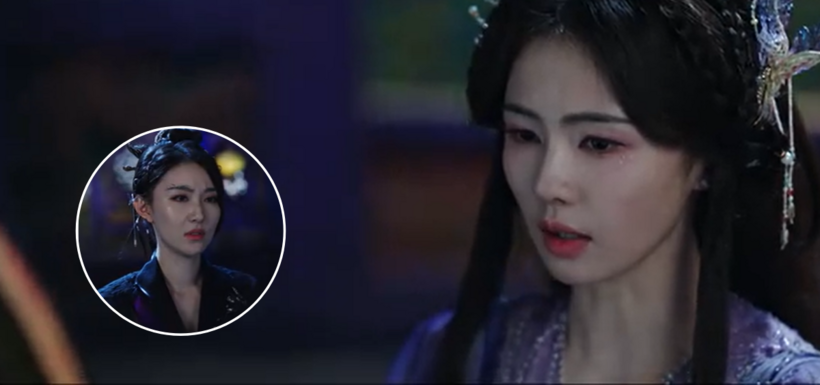Thiên Hỏa khó hiểu, không rõ vì sao Chấn Vũ lại hao tâm tổn sức đưa Bạch Hy đi.