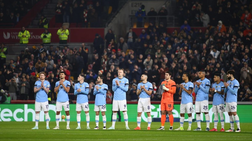 Dự đoán kết quả trận Ipswich vs Man City, 23h30 ngày 19/1: Nối dài chuỗi bất bại.