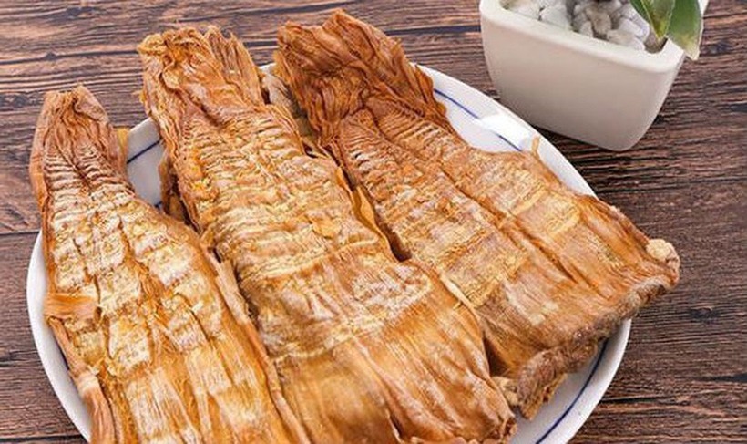 Khi mua măng, hãy ưu tiên lựa chọn những địa điểm bán hàng uy tín, có nguồn gốc xuất xứ rõ ràng.