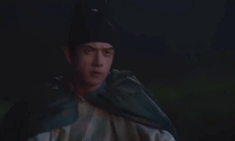 Tưởng Trường Dương vội vã đi tìm Hà Duy Phương ngay trong đêm.