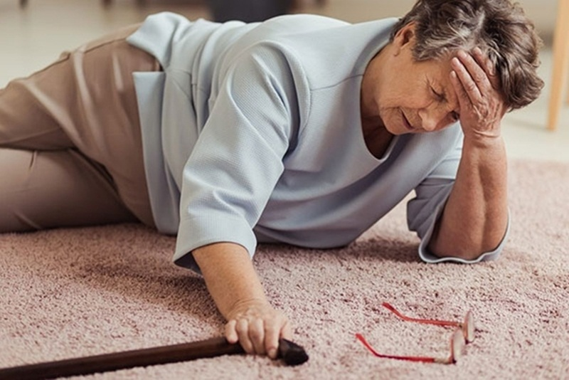 Đột quỵ là bệnh lý gây nguy hiểm đến tính mạng con người