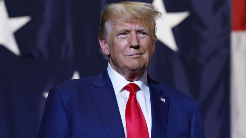 Tổng thống đắc cử Mỹ Donald Trump. Ản: Reuters