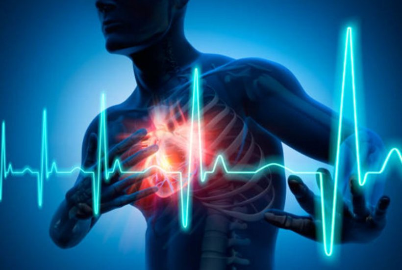 Nếu không điều trị đúng cách, ngoại tâm thu có thể dẫn đến suy tim