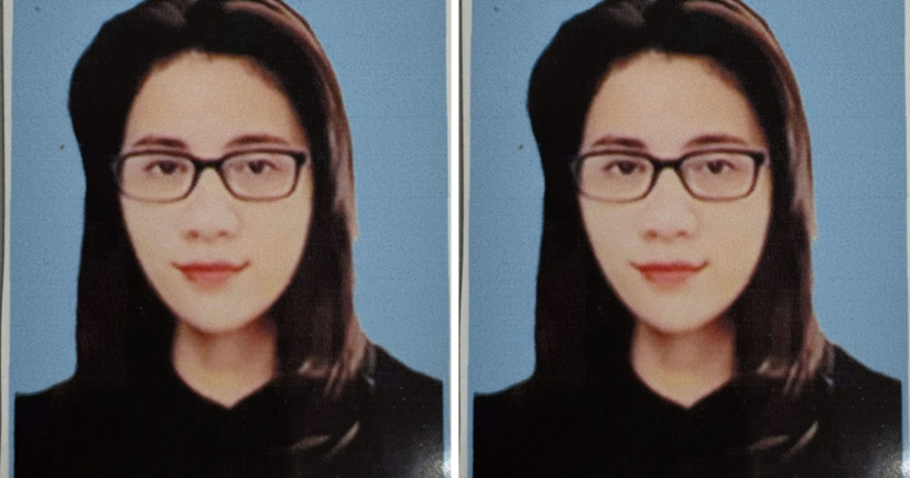 Đối tượng Nguyễn Thị Huyền Chang.