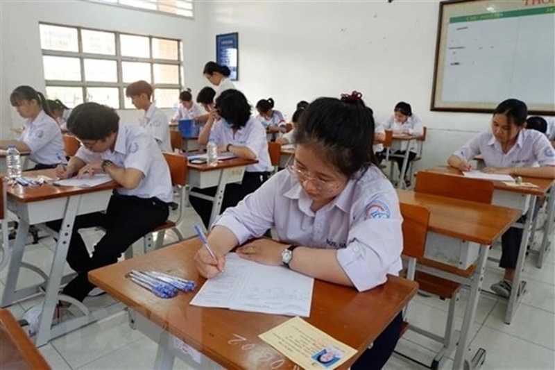Ảnh minh họa: TTXVN.