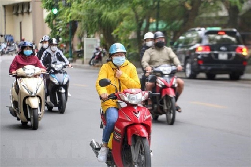 Tin tức dự báo thời tiết hôm nay (22/1): Miền Bắc rét khô. Ảnh minh họa