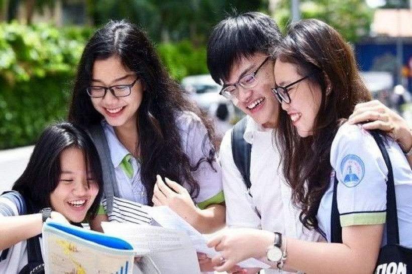 Trường ĐH Sư phạm Hà Nội công bố phương thức tuyển sinh năm 2025, trong đó mở 5 ngành mới và bỏ tuyển sinh bằng học bạ. Ảnh minh họa