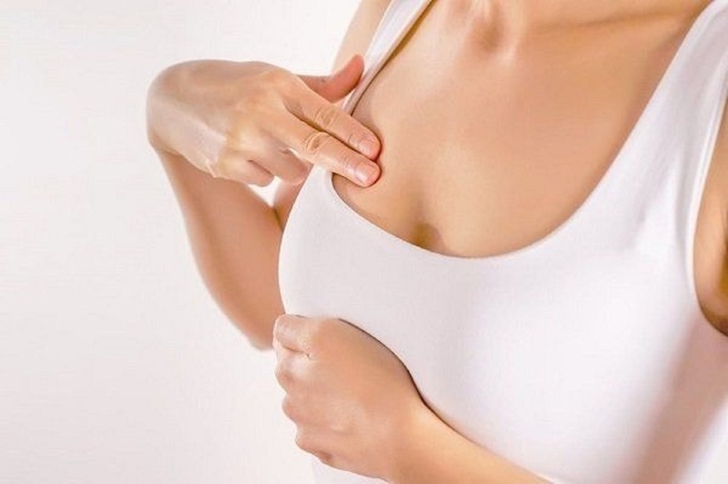 Ung thư vú có nhiều phương pháp điều trị. Ảnh minh họa