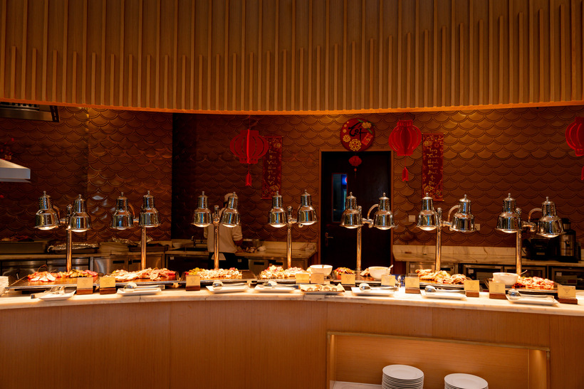 Đón Tết Ất Tỵ tại Wyndham Grand Phu Quoc: Tận hưởng “Tết mới thảnh thơi – Sum vầy hạnh phúc” - 4