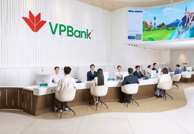 Tín dụng bứt phá, lợi nhuận VPBank trong 2024 vượt mốc 20.000 tỷ đồng - 1