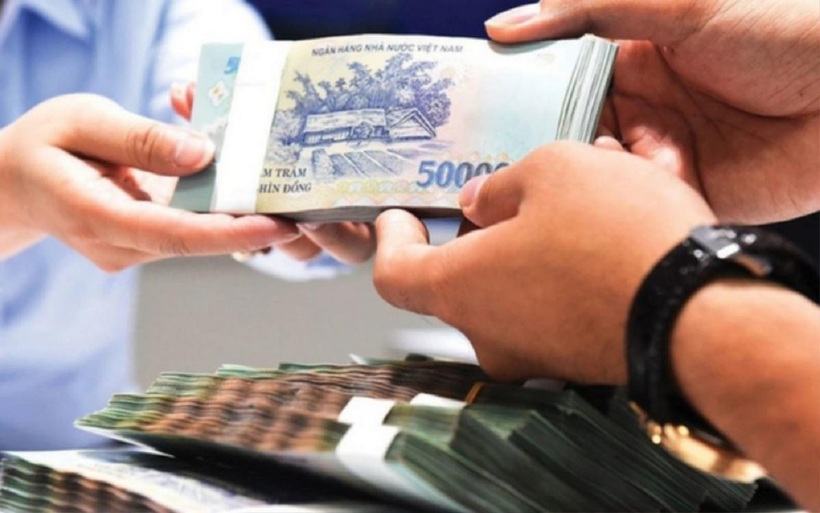 Chi sai quy định gần 9 tỷ đồng tiền phụ cấp ưu đãi cho giáo viên. Ảnh minh họa
